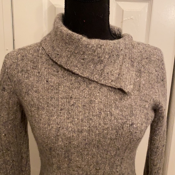 Valerie separates | women’s top | sweater | medium | gray - Picture 2 of 6